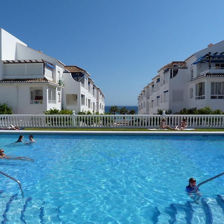 Appartement Fuentes De Nerja Extérieur photo