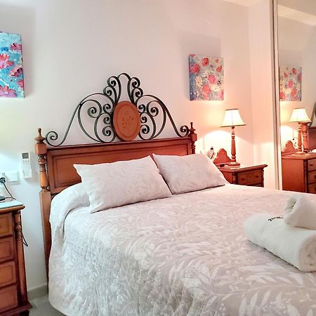 Appartement Fuentes De Nerja Extérieur photo
