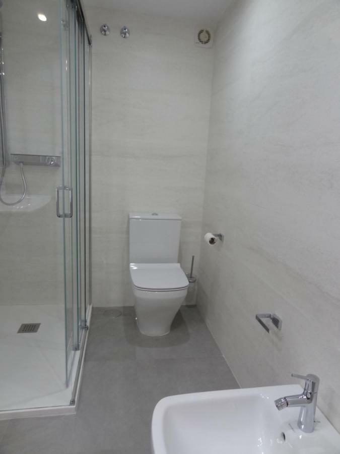 Appartement Fuentes De Nerja Extérieur photo