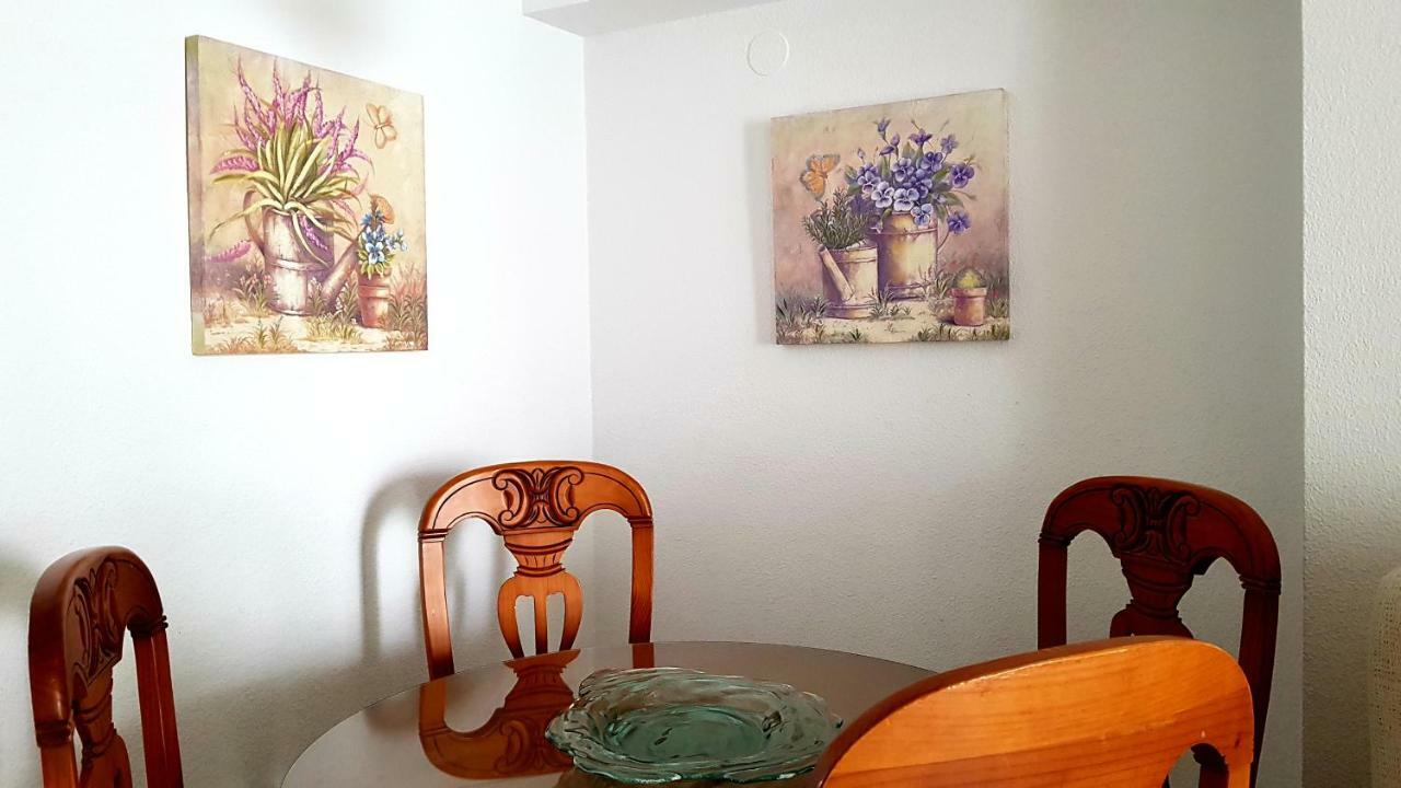 Appartement Fuentes De Nerja Extérieur photo
