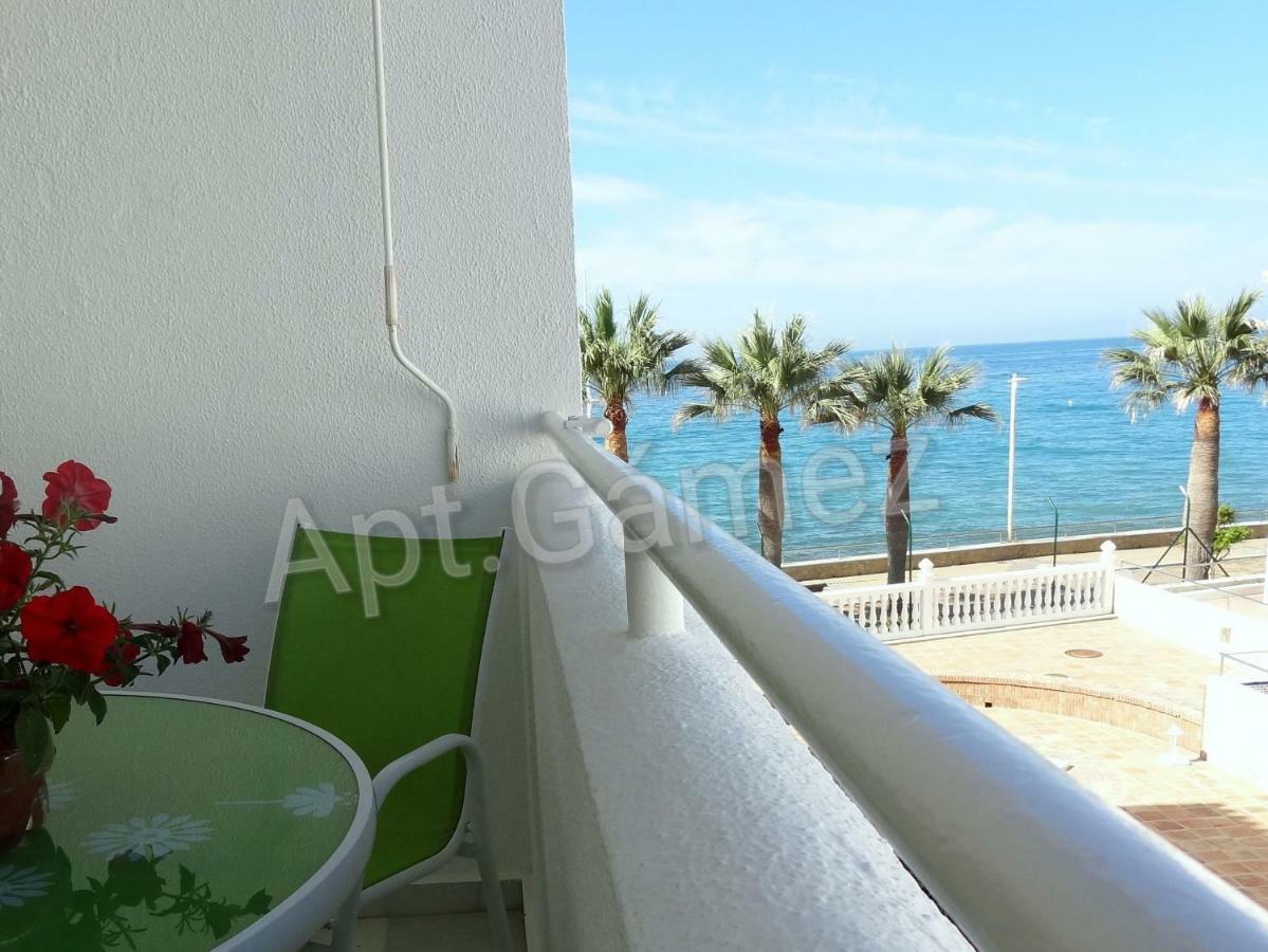 Appartement Fuentes De Nerja Extérieur photo